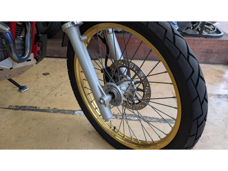 Yamaha ｾﾛｰ250 ﾌｧｲﾅﾙED — фото 26