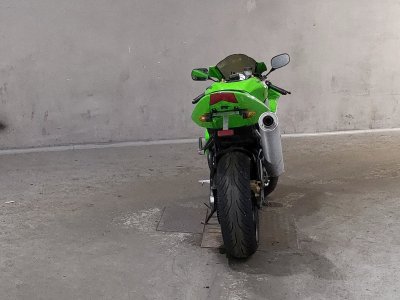 Kawasaki NINJA ZX-10R — фото 4