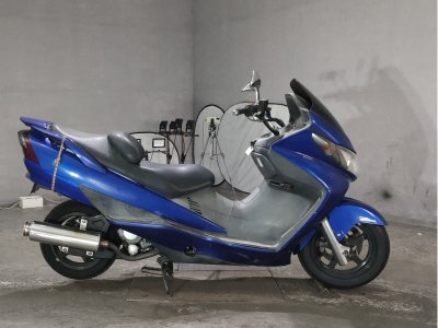 Suzuki SKYWAVE 250S