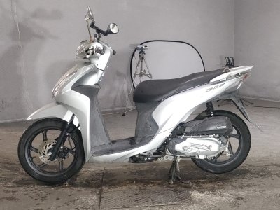 Honda DIO110 — фото 2