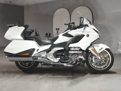 Honda GL1800 TOUR D