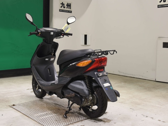 Yamaha JOG 50 — фото 6