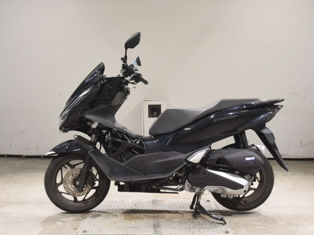 Honda PCX125 — фото 2