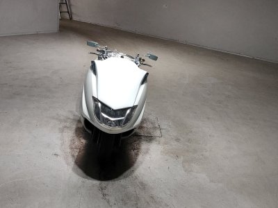 Yamaha MAXAM250 — фото 3