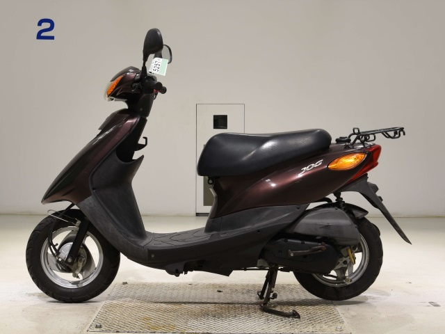 Yamaha JOG 50 — фото 2