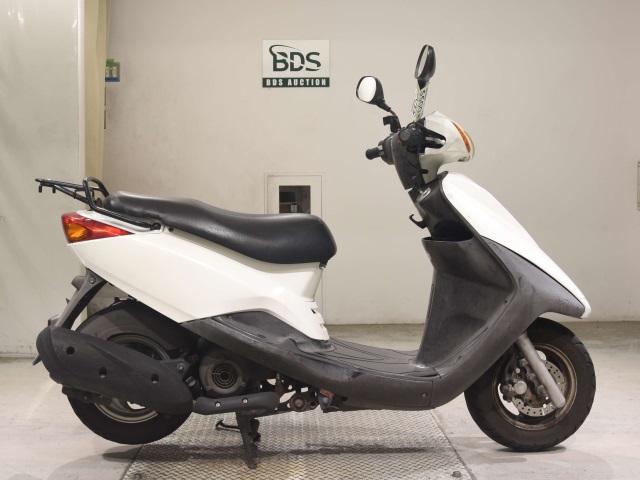 Yamaha AXIS125