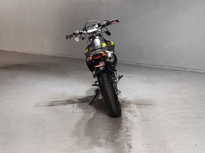 Suzuki DR-Z400SM — фото 4
