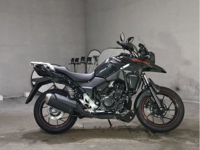 Suzuki V-STROM DL250