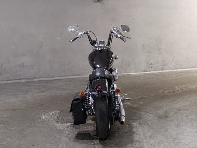 HD SPORTSTER XL883L — фото 4
