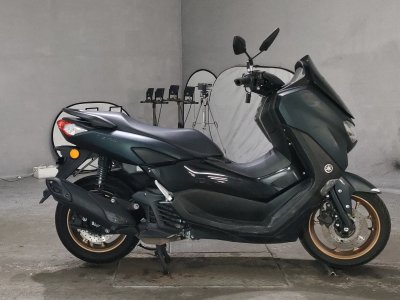 Yamaha N-MAX125