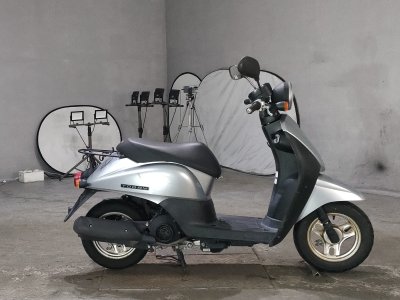 Honda TODAY