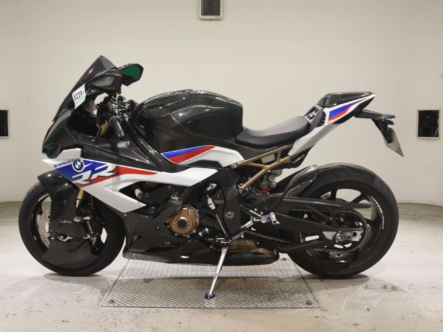 BMW S1000RR — фото 2