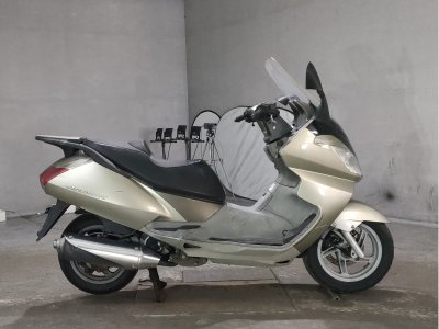 Aprilia ｱﾌﾟﾘﾘｱ ｱﾄﾗﾝﾃｨｯｸ200