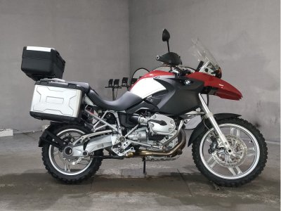 BMW R1200GS