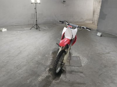 Honda CRF150R — фото 3