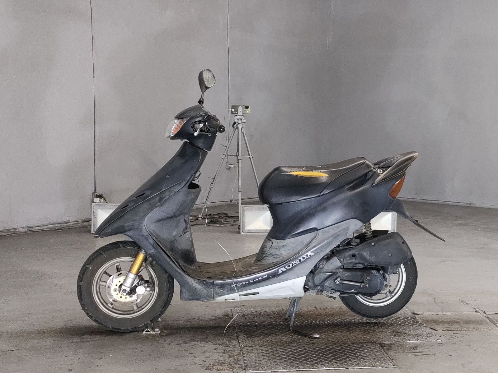 3432] Honda DIO ZX - AF35-1423494