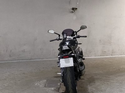 BMW S1000R — фото 4
