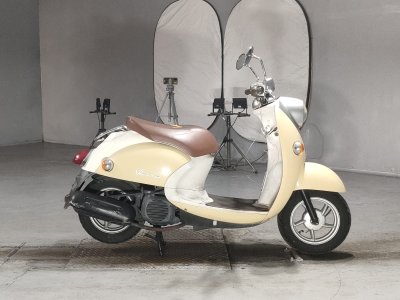 Yamaha VINO50
