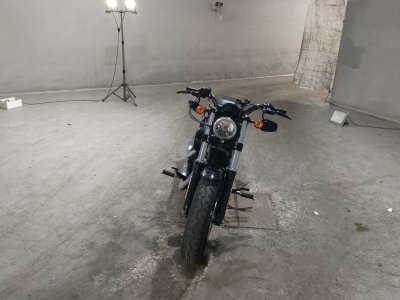 HD SPORTSTER FORTY-EIGHT XL1200X — фото 3