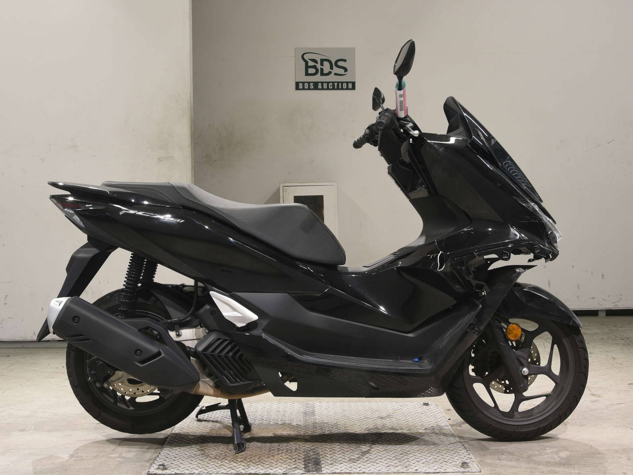 Honda PCX160
