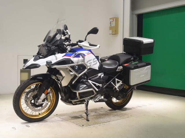 BMW R1250GS — фото 4