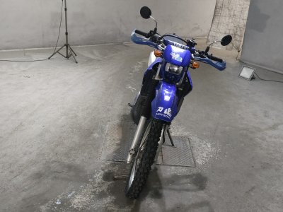 Yamaha DT250 — фото 3