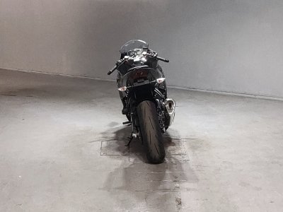 Kawasaki ZX-6R — фото 4