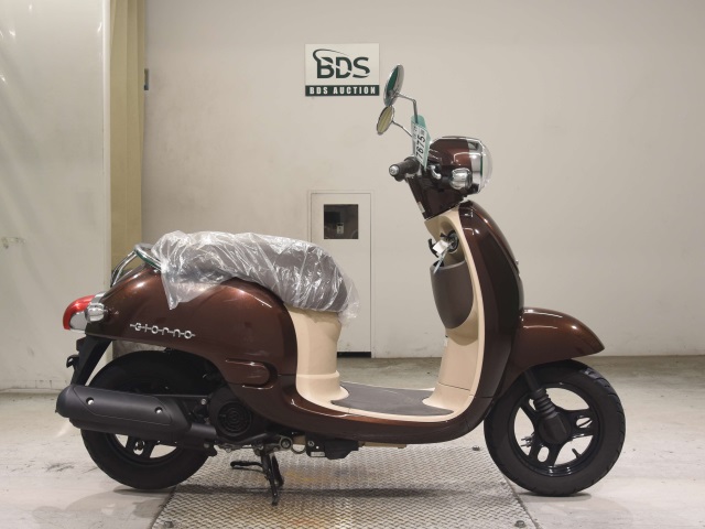 Honda GIORNO