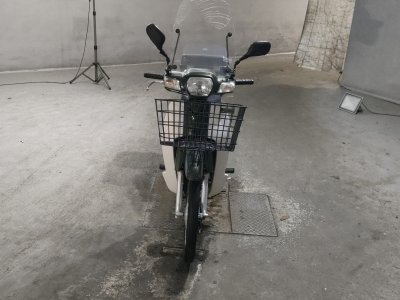 Honda SUPER CUB50 — фото 3