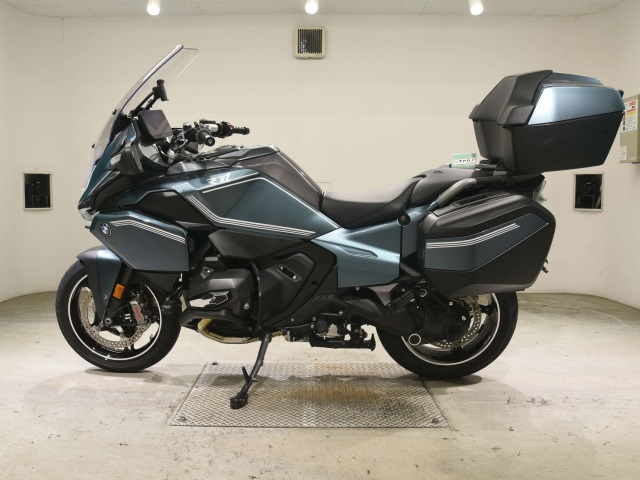 BMW R 1300 RT OPTION — фото 2