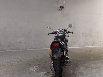 Kawasaki BALIUS2 — фото 4