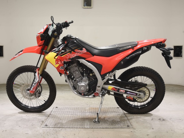 Honda CRF250L — фото 2
