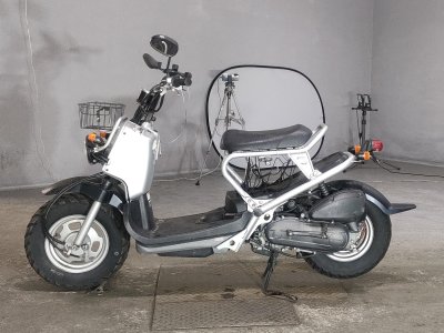 Honda ZOOMER — фото 2