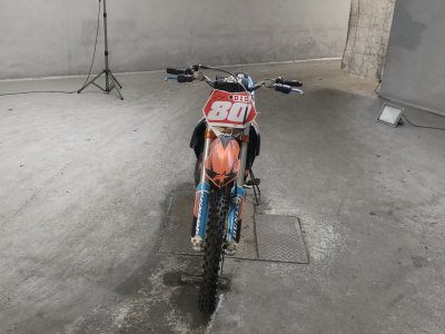 KTM 85SX — фото 3