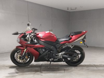 Yamaha YZF-R1 — фото 2
