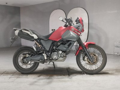 Yamaha XT660Z TENERE
