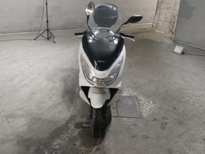 Honda PCX125 — фото 3