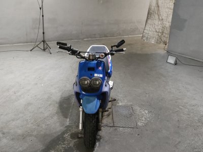 Yamaha BWS100 — фото 3