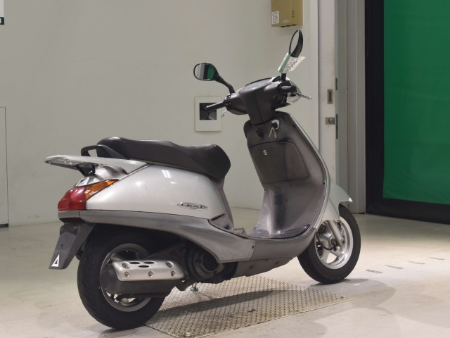Honda LEAD100 — фото 5
