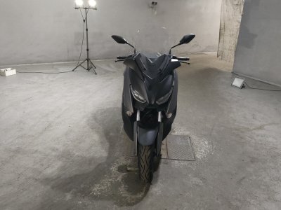 Yamaha X-MAX250 — фото 3