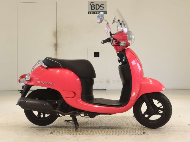 Honda GIORNO