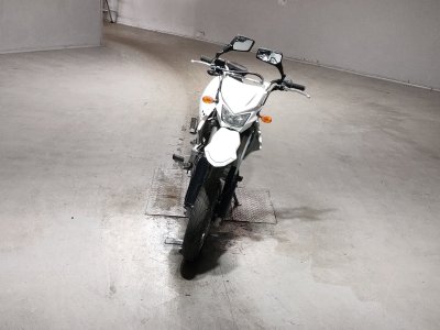 Kawasaki D-TRACKER125 — фото 3