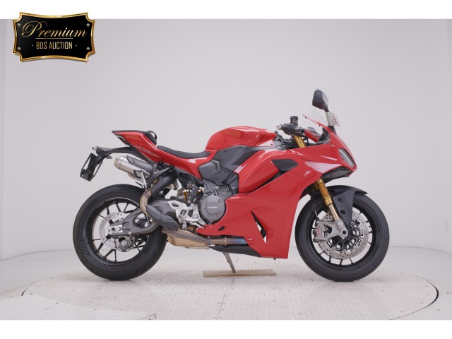 Ducati PANIGALE V2S