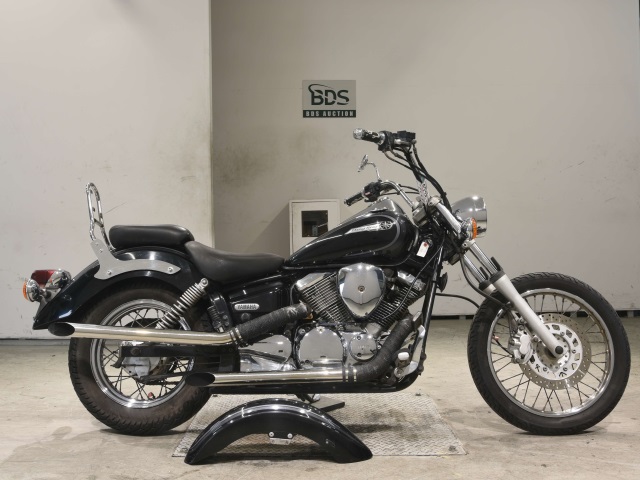 Yamaha DRAGSTAR XVS250