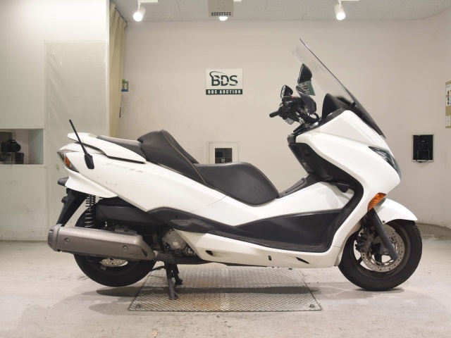 Honda FORZA Z