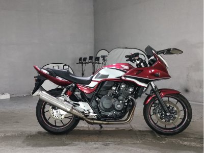 Honda CB400SF BOLDOR