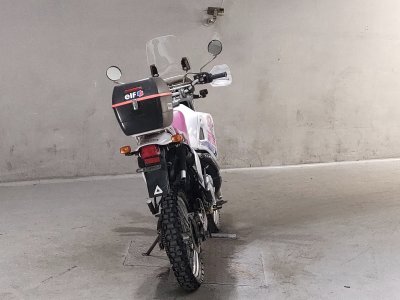 Yamaha DT125R — фото 4