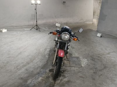 Yamaha XJ400 — фото 3