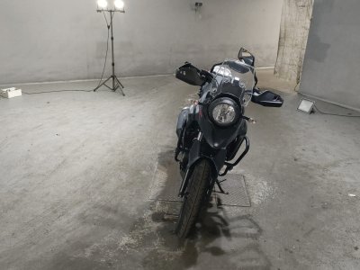 Suzuki V-STROM DL250 — фото 3