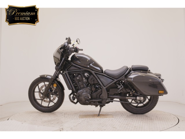 Honda REBEL T CMX1100DCT — фото 2